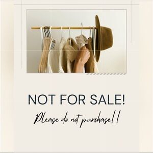 2x 24 commercial clothes hangers - pants, skirts